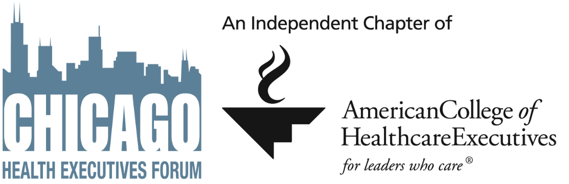 Chicago Health Executives Forum