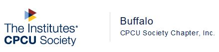 CPCU Society - Buffalo Chapter