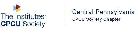 CPCU Society Central Pennsylvania Chapter