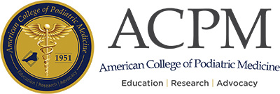 American College of Podiatric Medicine