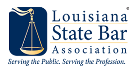 Louisiana State Bar Association Career Center
