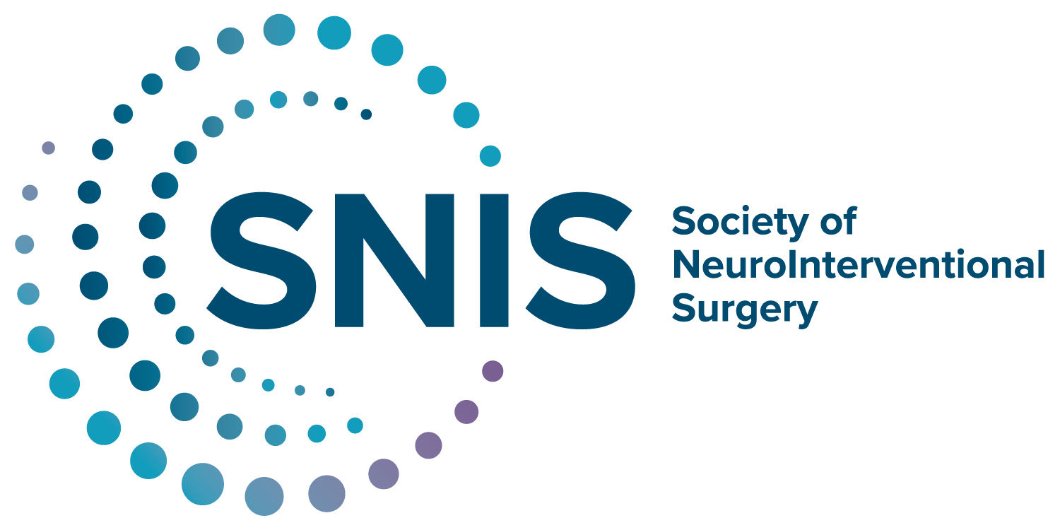 Society of NeuroInterventional Surgery