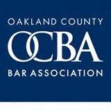 Oakland County Bar Association