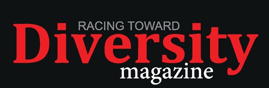 Racing Toward Diversity Magazine