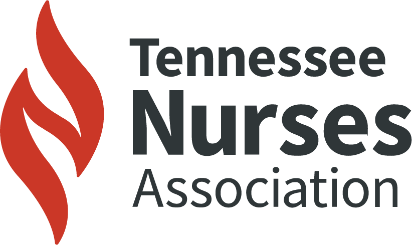 Tennessee Nurses Association’s Career center site