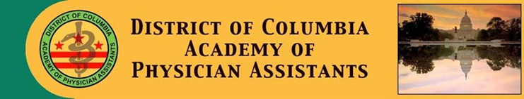 District of Columbia Academy of Physician Assistants