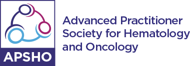 Advanced Practitioner Society for Hematology and Oncology