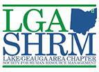 Lake/Geauga Area Chapter of the Society for Human Resources Management