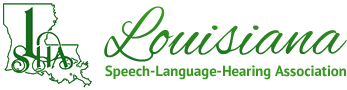 Louisiana Speech-Language-Hearing Association