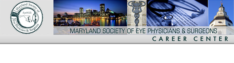 Maryland Society of Eye Physicians and Surgeons