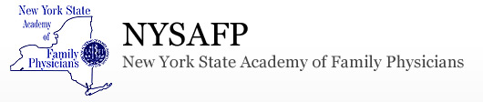 New York State Academy of Family Physicians