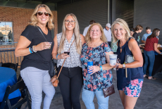 HRACO Events