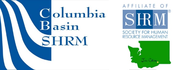Columbia Basin Society for Human Resources Management