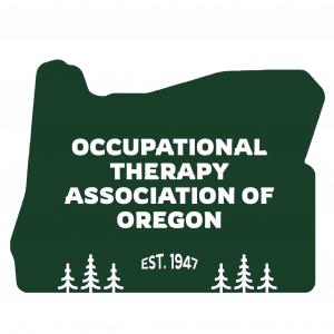 Occupational Therapy Association of Oregon