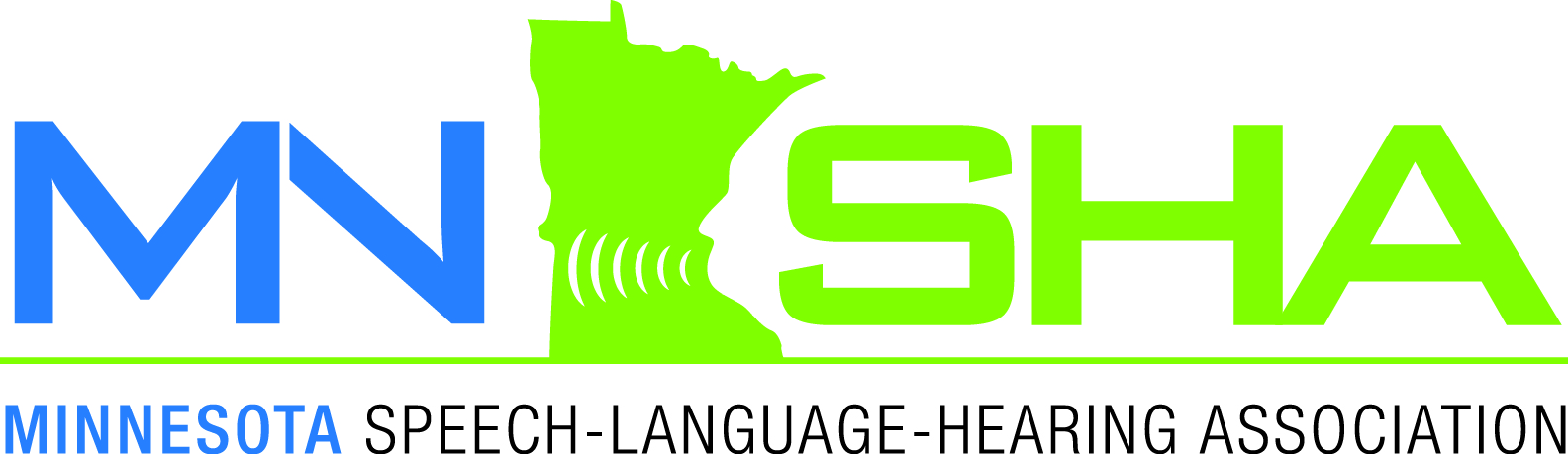 Minnesota Speech Hearing Language Association