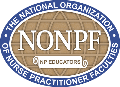 National Organization of Nurse Practitioner Faculties