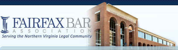 The Fairfax Bar Association