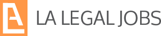 LA Legal Jobs