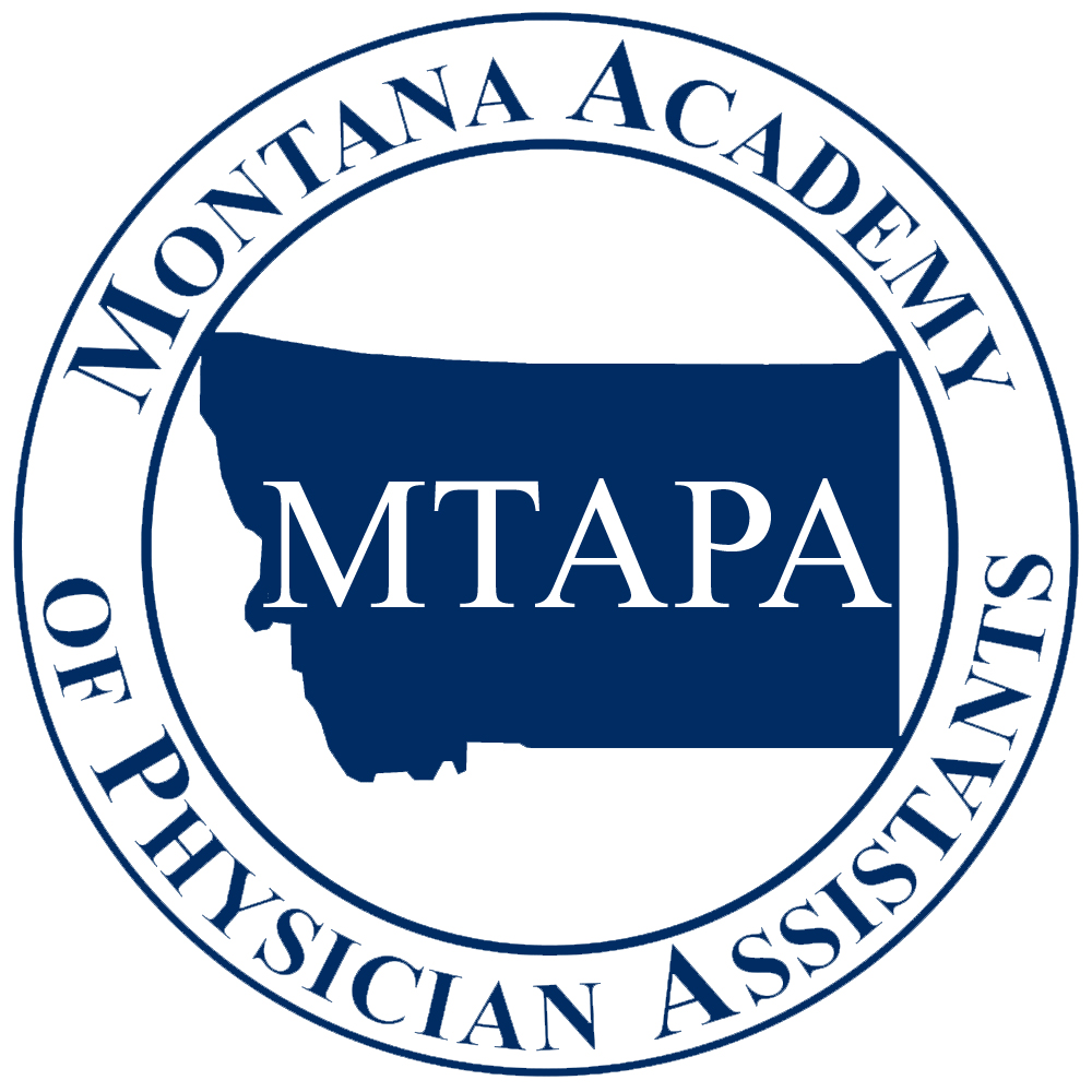 Montana Academy of Physician Assistants