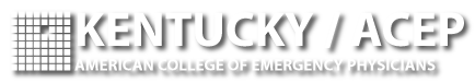 Kentucky Chapter of American College of Emergency Physicians