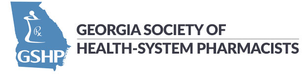 Georgia Society Health-Systems Pharmacists