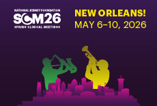 Spring Clinical Meetings