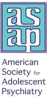 American Society For Adolescent Psychiatry
