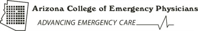 Arizona College of Emergency Physicians Career Center