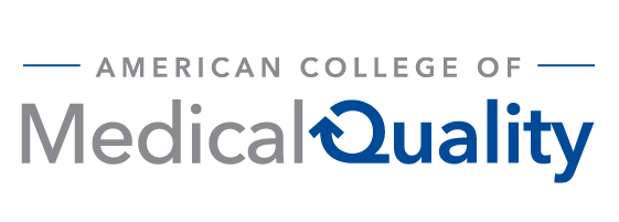 American College of Medical Quality Career Center