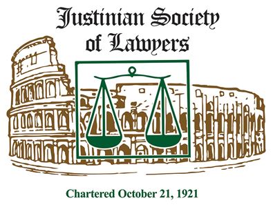 Justinian Society of Lawyers