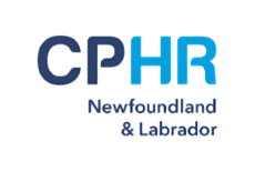 CPHR NL Logo