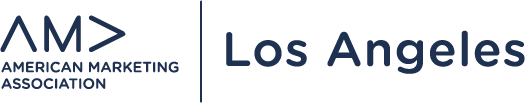 American Marketing Association - Los Angeles