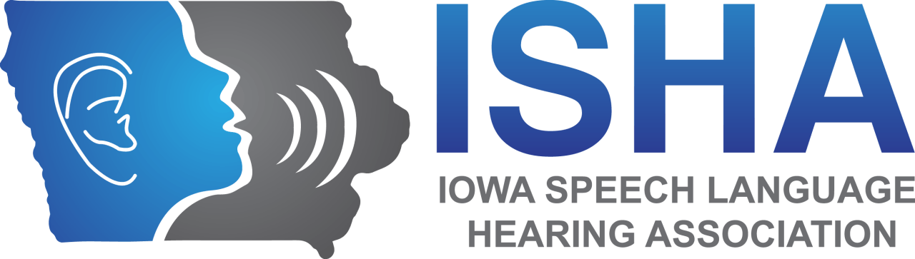 Iowa Speech-Language-Hearing Association