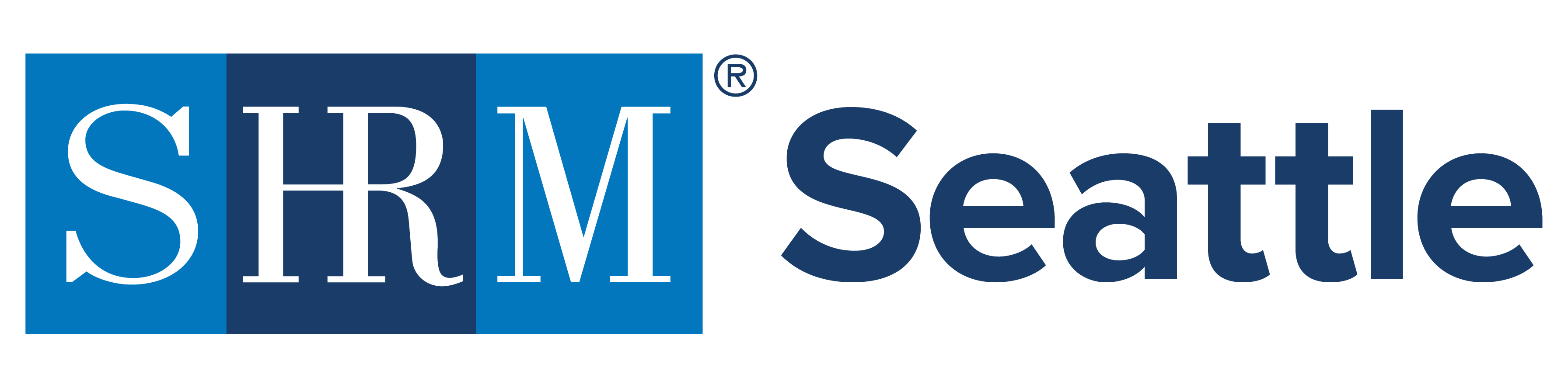 Seattle SHRM Career Center