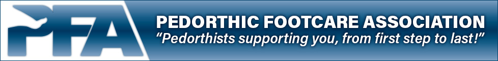 Pedorthic Footcare Association