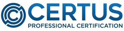 Certus Professional Certification Inc