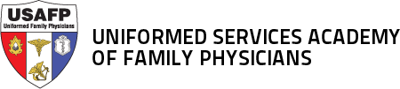 Uniformed Services Academy of Family Physicians
