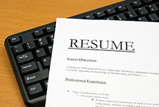 resume file