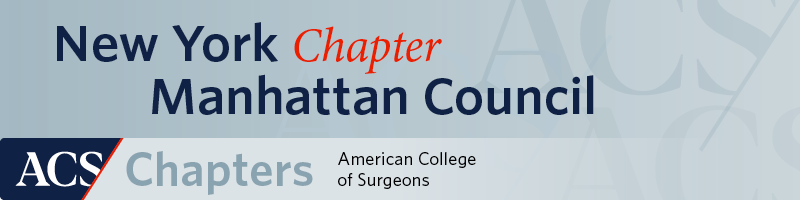 New York Chapter American College of Surgeons, Inc.