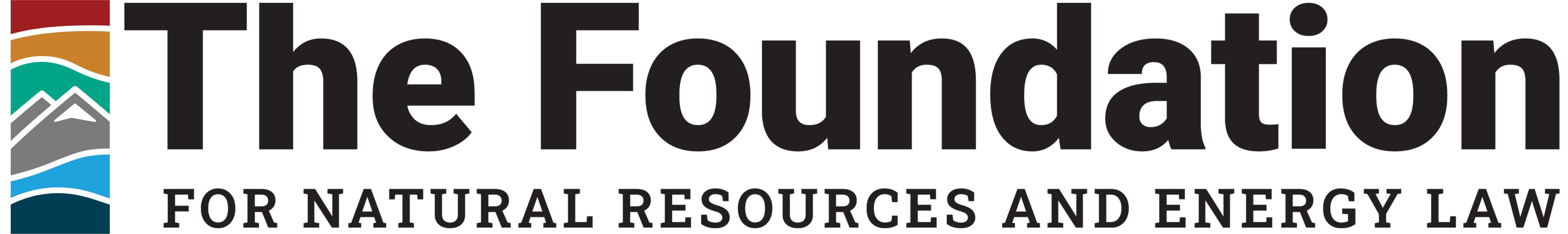 The Foundation of Natural Resources and Energy Law InternBoard