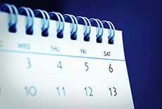 Agenda
