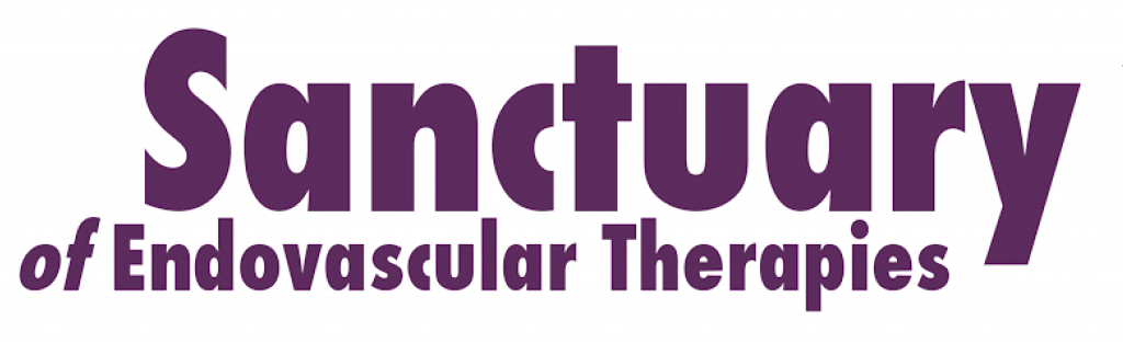 Sanctuary of Endovascular Therapies