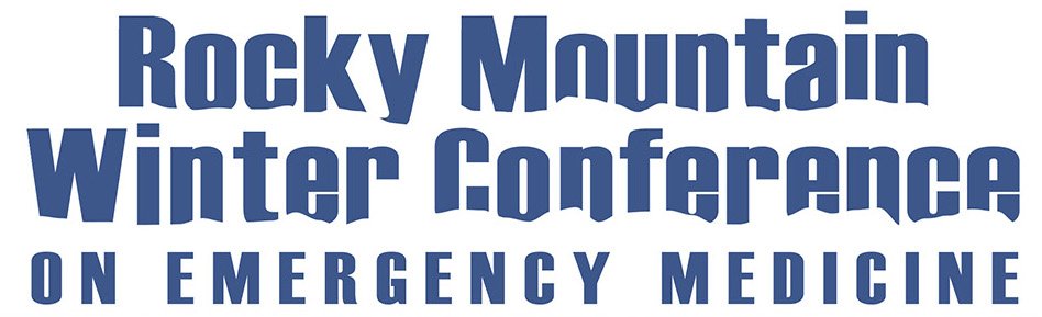 Rocky Mountain Winter Conference