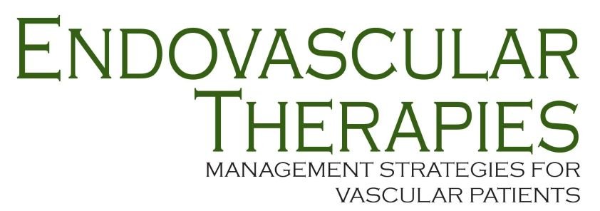 Endovascular Therapies