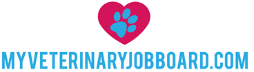 My Veterinary Job Board