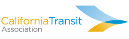 California Transit Association Career Center