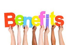 Benefits Enrollment