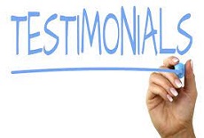 Testimonials