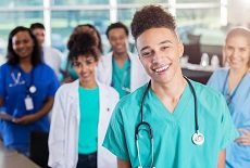 Education & Training