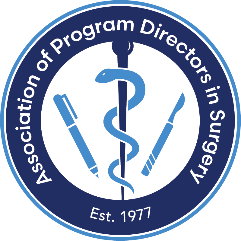 Association of Program Directors in Surgery